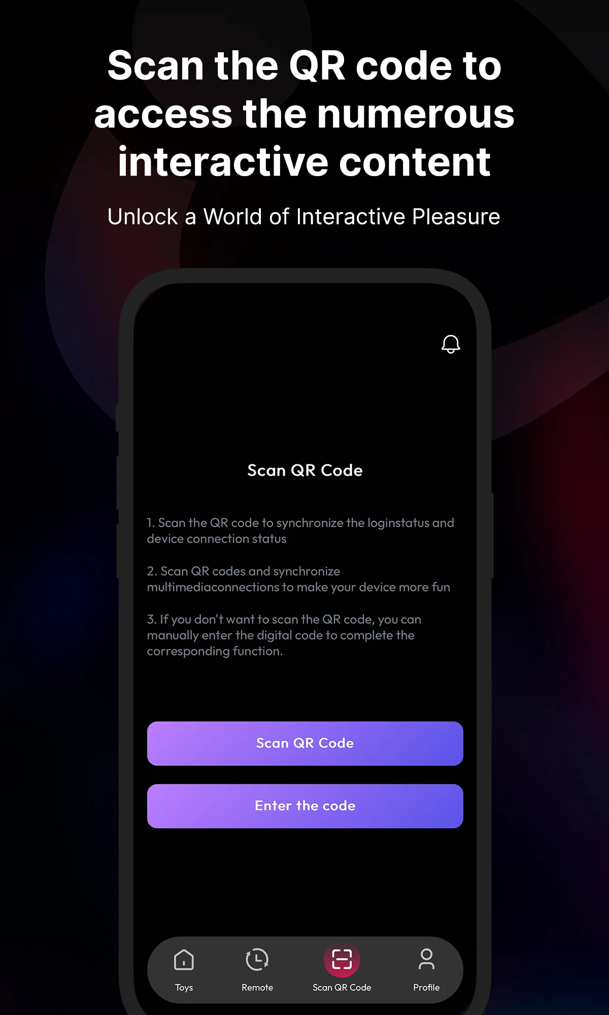 NeoSync screenshot